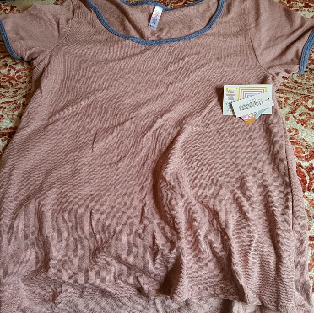 LuLaRoe Classic T